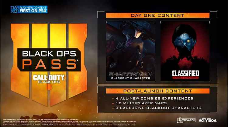 cod black ops 4 multiplayer season pass
